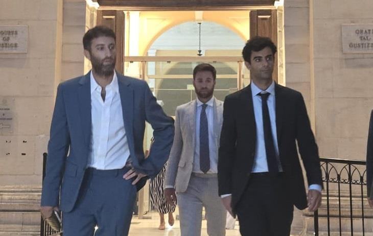 After Fenech’s acquittal, Caruana Galizia family says ‘justice denied’