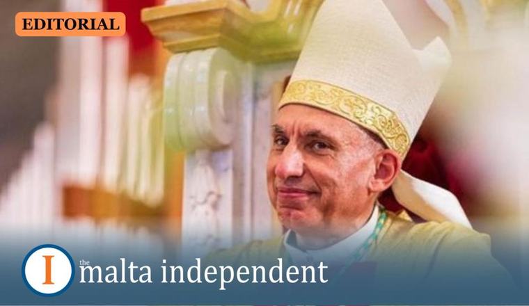 TMID Editorial: Bishop’s inaction sends the wrong message