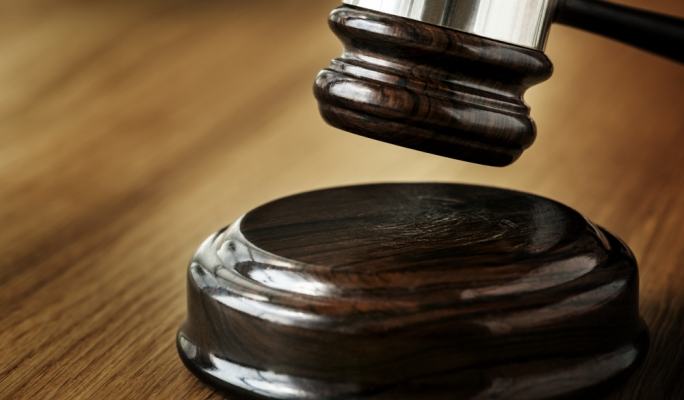 Court clears man of protection order breach for walking down road where ex-partner lived