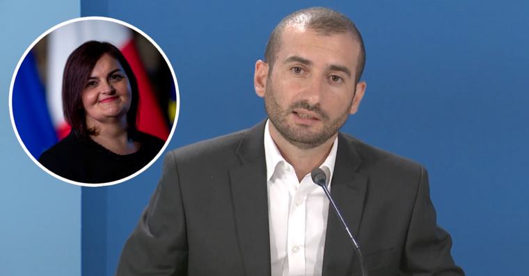 PN Calls For Attorney General’s Resignation After Fenech Acquittal