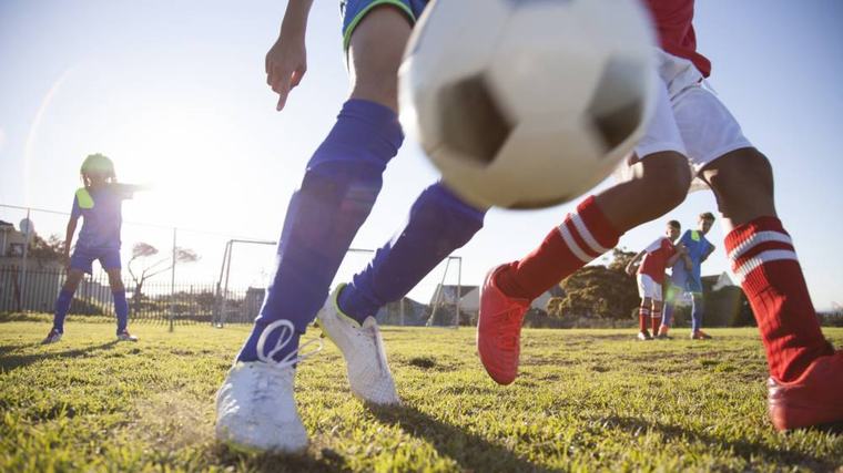Planning Authority publishes draft rules for temporary outdoor sports sites