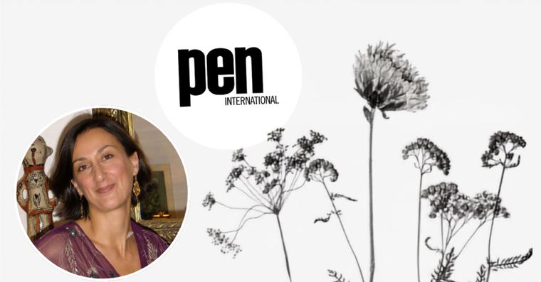 ‘No Justice For Daphne’: PEN International Slams Yorgen Fenech Acquittal, Demands Accountability