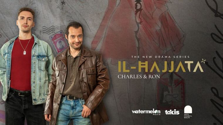 Tokis Unveils Its 2026/2027 Schedule With Seven New Productions, Including Il-Ħajjata Charles & Ron