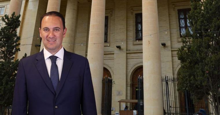 Justice Ministry Condemns ‘Attacks And Insults’ Against Attorney General After Fenech Verdict
