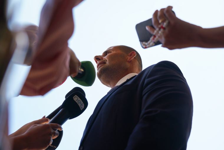 WATCH | Robert Abela: Joseph Muscat must answer for public inquiry he launched