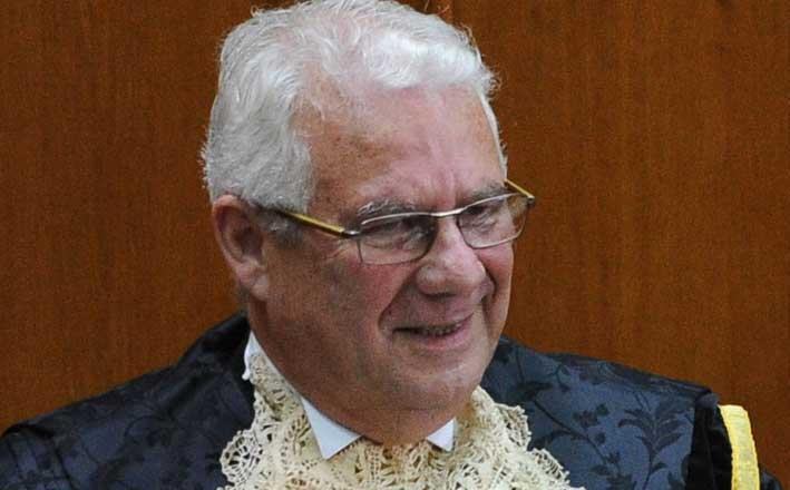 Retired judge Silvio Meli dies aged 72