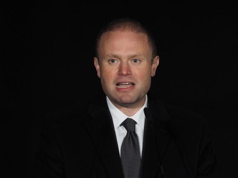 Muscat says Daphne public inquiry should have been held after Fenech trial