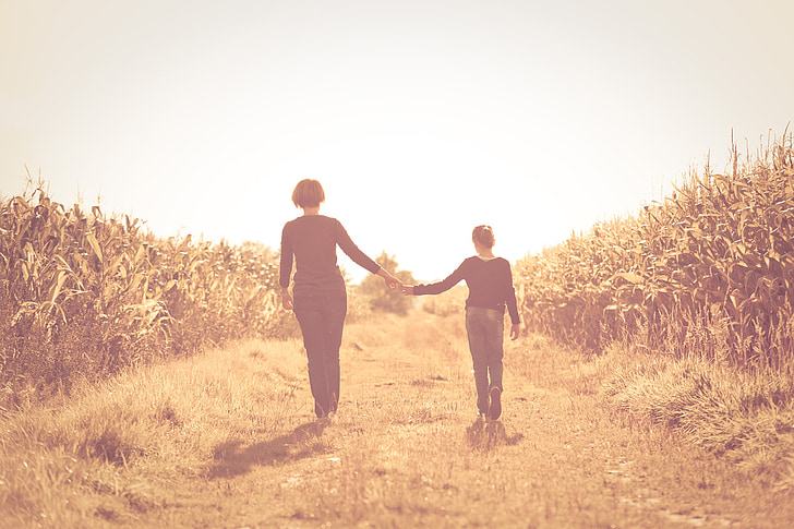 A mother who leads us to the Lord – Bishop Galea‑Curmi