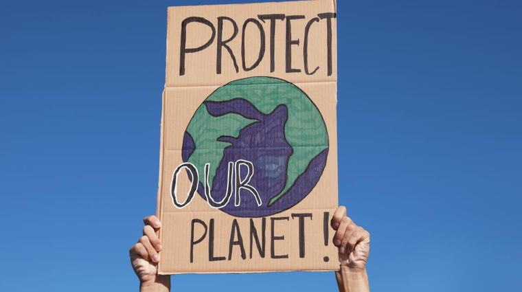 Global warming will exceed limit, UN says in a report that maps path to get back below danger zone