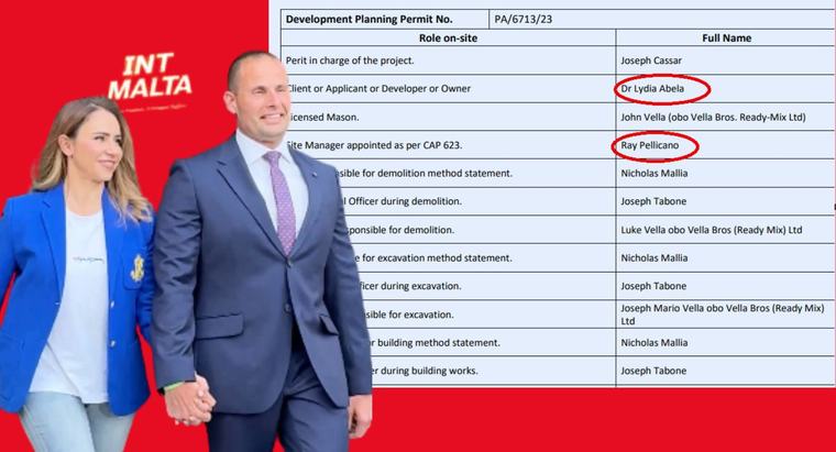 Abela hotel manager’s government contract ‘classified’
