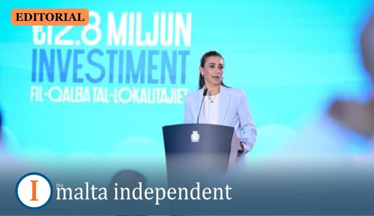 TMID Editorial: Good news for councils, but Gozo needs an answer