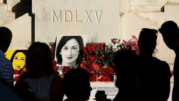 PN again demands implementation of Daphne inquiry recommendations five years on