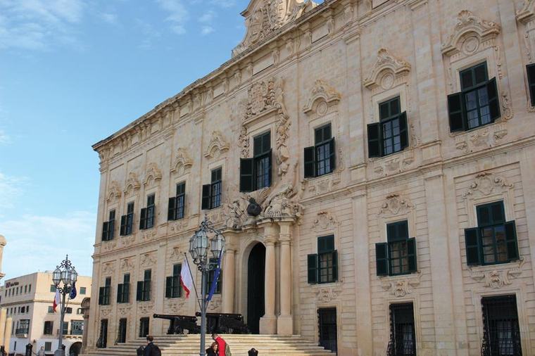 Following Fenech verdict, government says institutions must be allowed to work