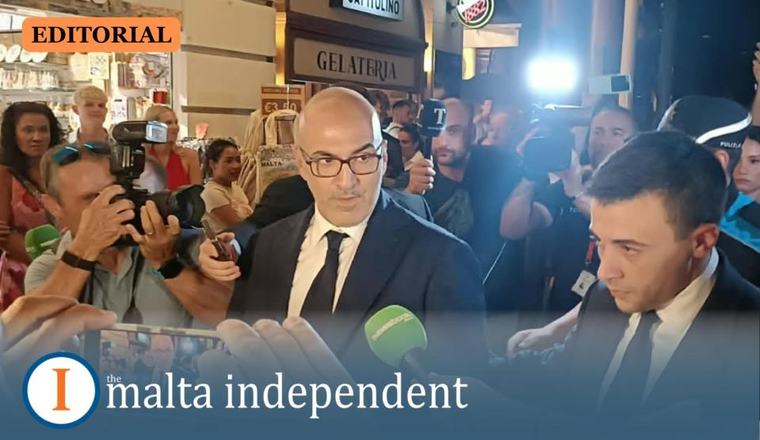 TMIS Editorial: The verdict is not the end of the story