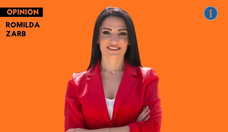 Romilda Zarb Science and the gift of life: When generosity and hope come together
