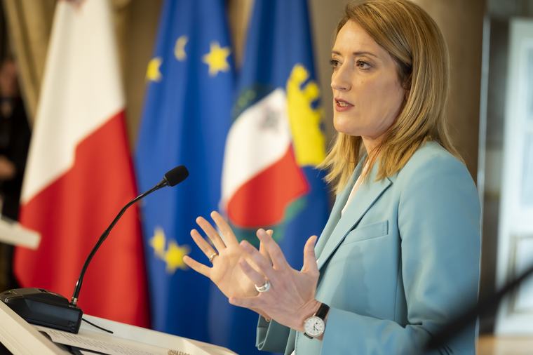 Fenech trial raised more questions than answers, Metsola says