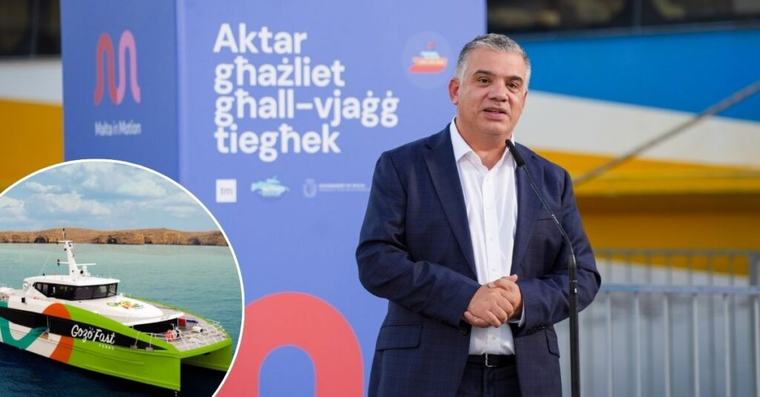 Malta Extends Ferry Hours With More Trips Running Into The Evening