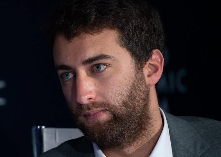 ‘What happened in that room is not justice but pure evil’ – Matthew Caruana Galizia