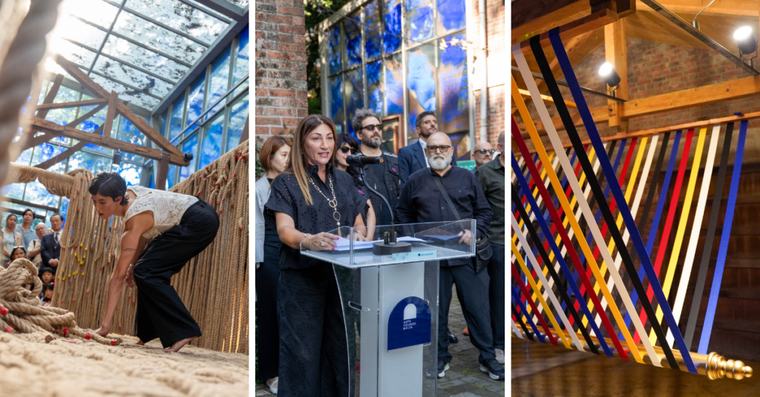 Malta Makes Historic Debut At One Of The World’s Leading Art Biennales