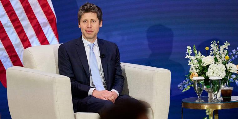 OpenAI's chief scientist says AI labs may need to slow down: 'No one is prepared for the consequences'