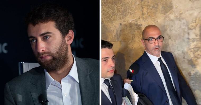 Matthew Caruana Galizia Backs Push For Yorgen Fenech Retrial Following ‘Disgusting Verdict’