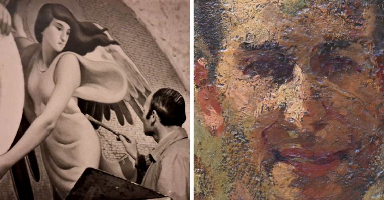 Popular Ġużeppi Briffa Art Exhibition In Gozo Extended Following ‘Unprecedented Demand’