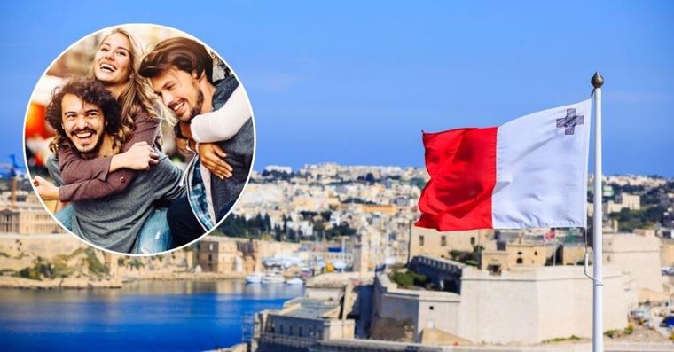 More Than Half Of Maltese Believe Their Lives Will Be Better By Next Year