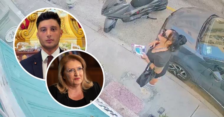 Watch: Marsa Mayor Warns Of Unauthorised Fundraiser Using Marie-Louise Coleiro Preca’s Name