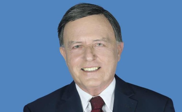 Alfred Sant wants name of Mediterranean Sea to be changed to ‘Sea of Malta’