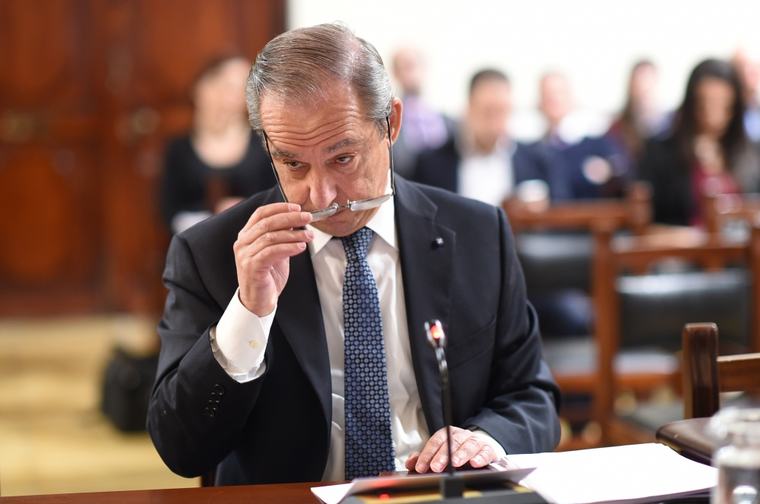 Former PM Gonzi: Events surrounding Fenech acquittal should not be ‘swept under the carpet’