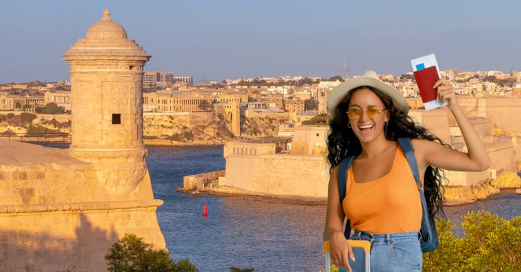 Maltese Are Among EU’s Biggest Holiday Spenders At €131 Per Night