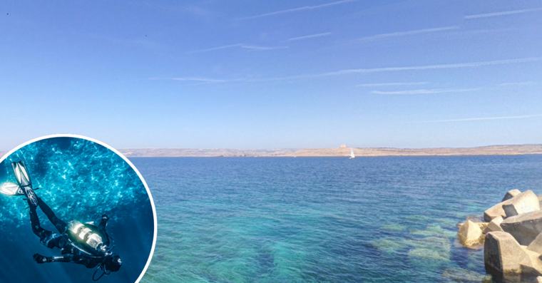 Five Divers Rescued At Ċirkewwa As Search Underway For Three Others Reported Missing
