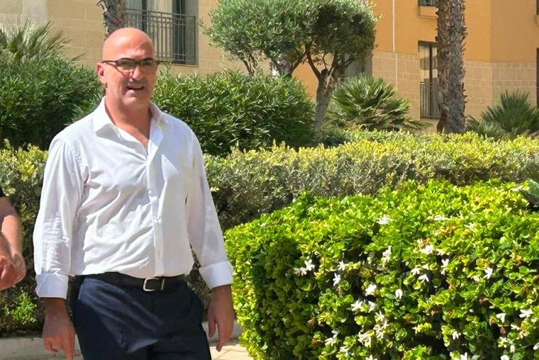 After Yorgen Fenech trial, is Abela comfortable with the people around him, PN asks