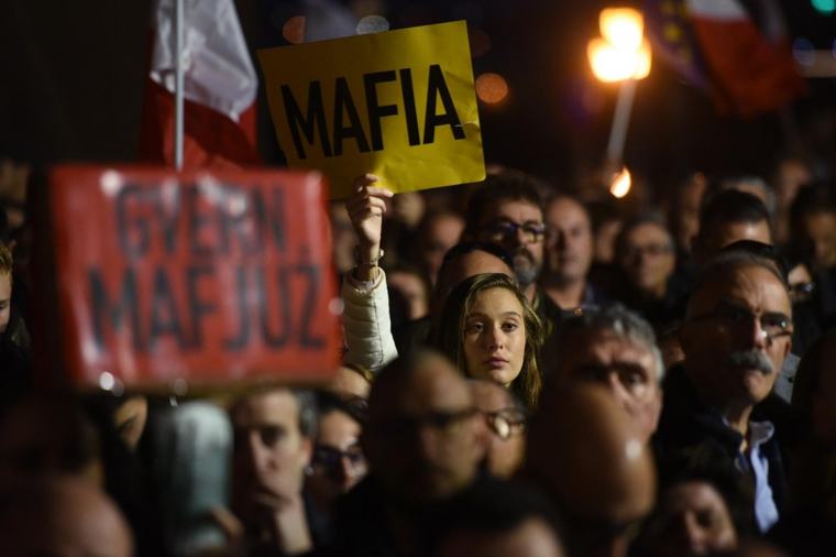 NGOs to hold solidarity protest following Yorgen Fenech acquittal