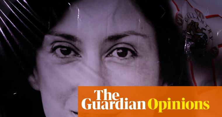 The Guardian view on press freedom: to defend democracy, stand up for journalists
