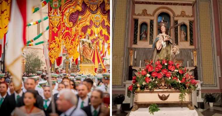 Over 180 Maltese Heading To Sardinia As St Helen’s Band Club Marks 10th International Tour