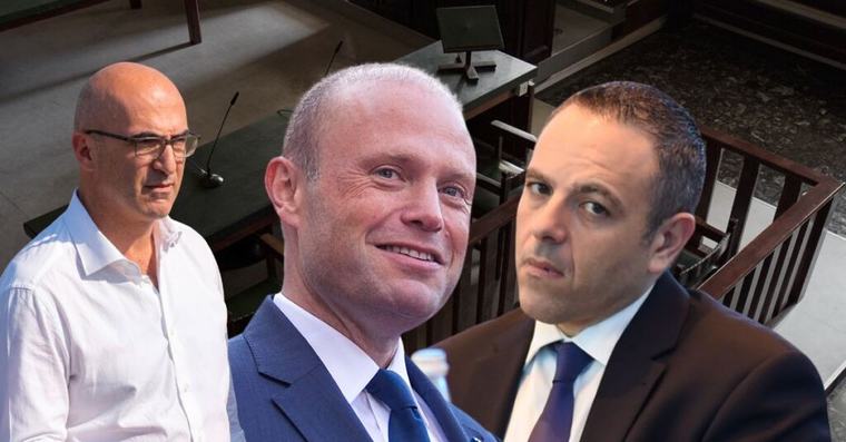 Joseph Muscat Was ‘Important Person’ Who Told Keith Schembri Fenech’s Lawyers Wanted To Meet Him