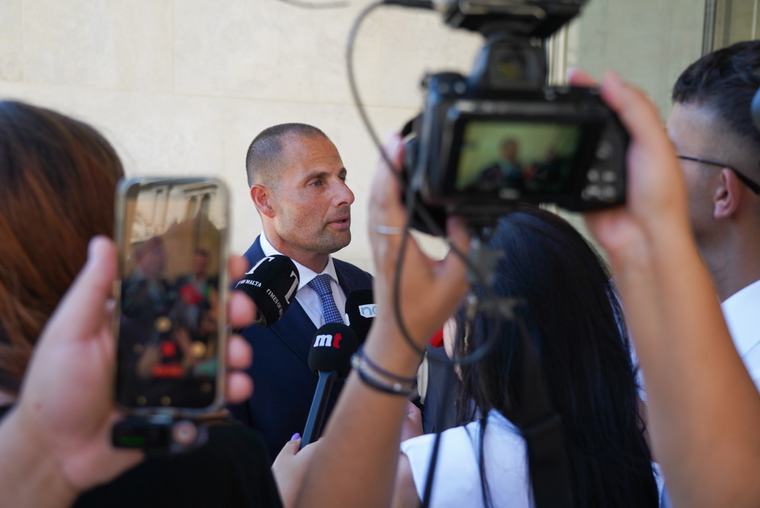 Repubblika rejects Abela’s use of its statement to defend Malta’s institutions