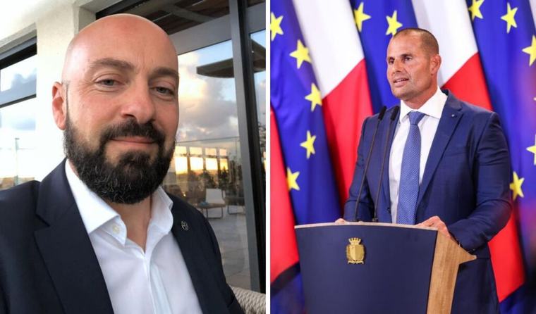 Abela Condemns ‘Hateful’ Comments About Daphne Caruana Galizia’s Family