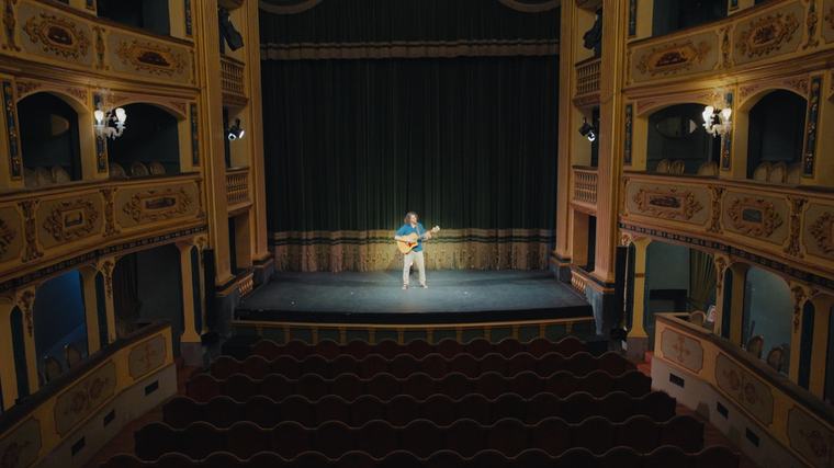 Valletta Guitar Festival Brings Three Nights of Guitar to the Heart of Valletta