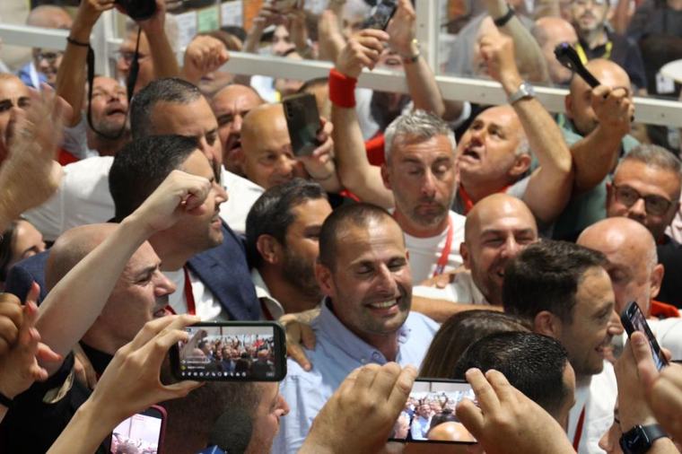 Robert Abela’s first 100 days in office: reforms clouded by the trial of the century