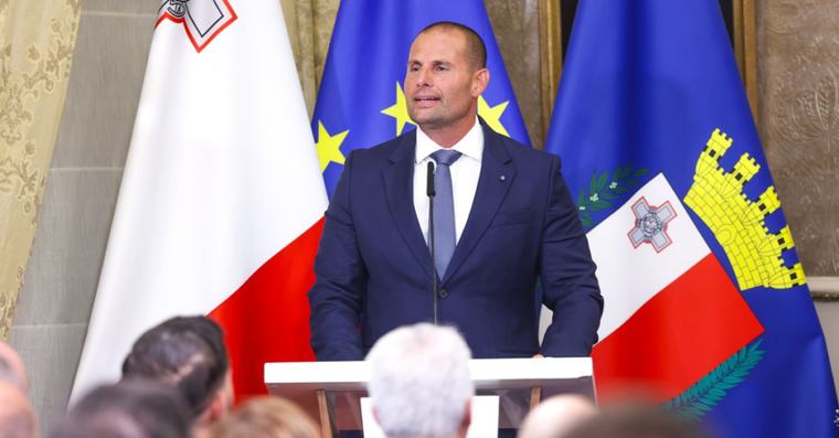 23,000 People Complete Malta’s AI Training As Abela Eyes ‘Most AI-Friendly Country In Europe’