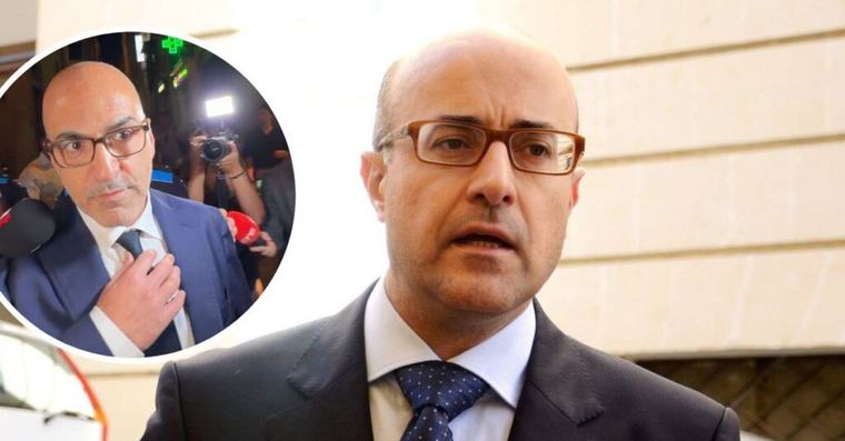 Jason Azzopardi Calls For New Criminal Offences Following Yorgen Fenech Trial