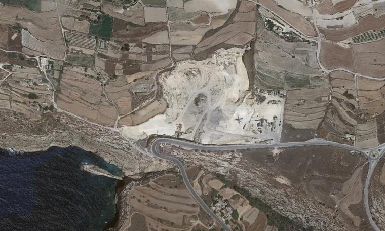Controversial Lapsi quarry could operate beyond next decade