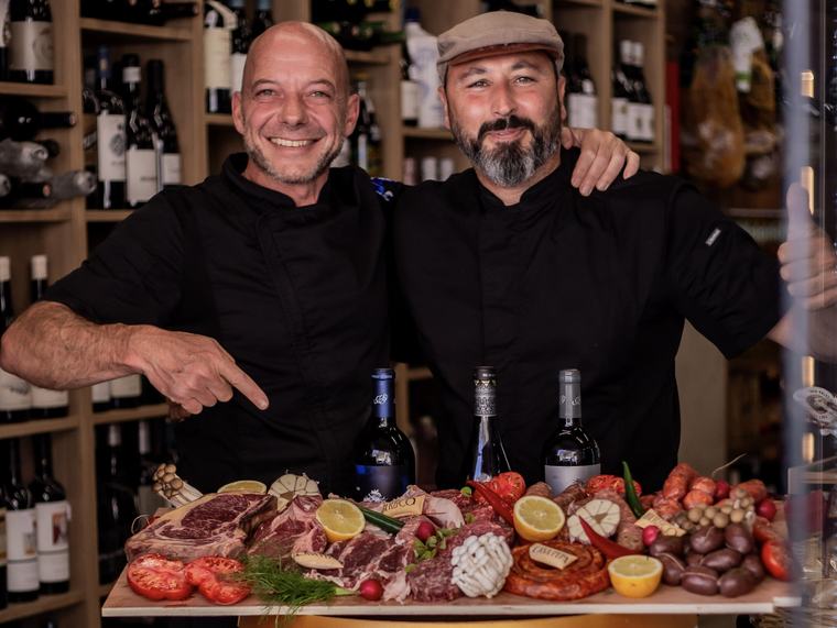 IBER&CO & CASA PEPA: Two ways to love Spain