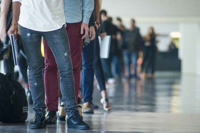 Government cannot ignore the rise in youth unemployment, PN says