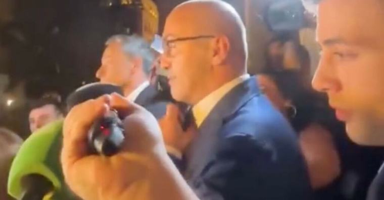 Watch: ‘Assassin’ Shouted As Yorgen Fenech Walks Out Of Court